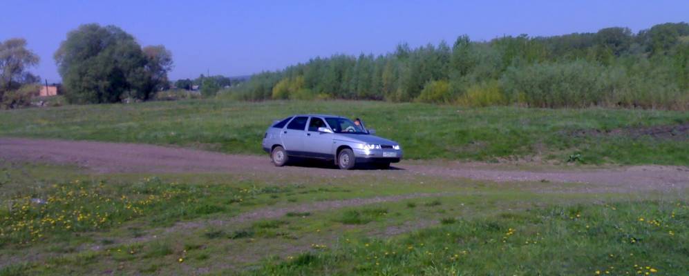 
            Фотография Бугульчана