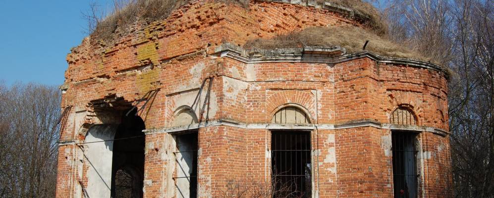 
            Фотография Зеленого Дуба