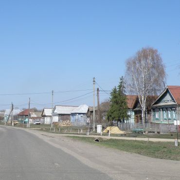 Русский Камешкир