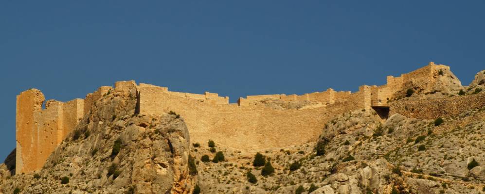 Фотография Кастельоте