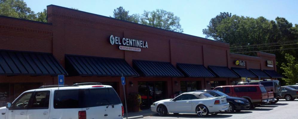 
            Фотография Аркейда