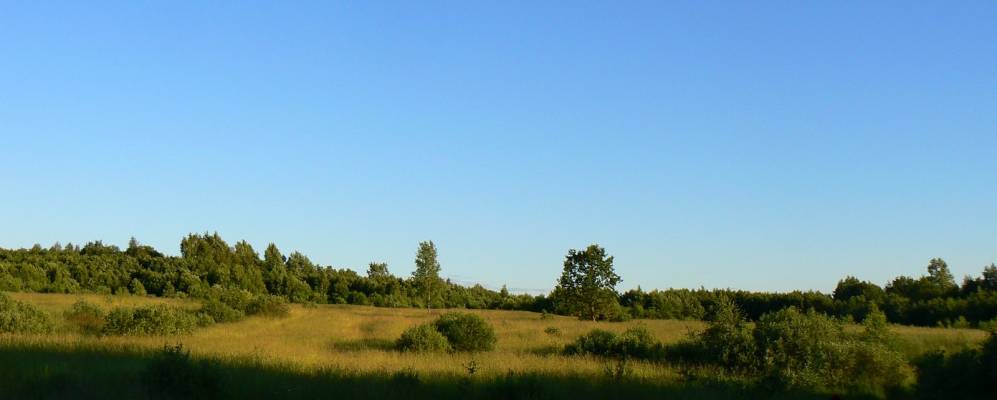 
            Фотография деревни Березуги