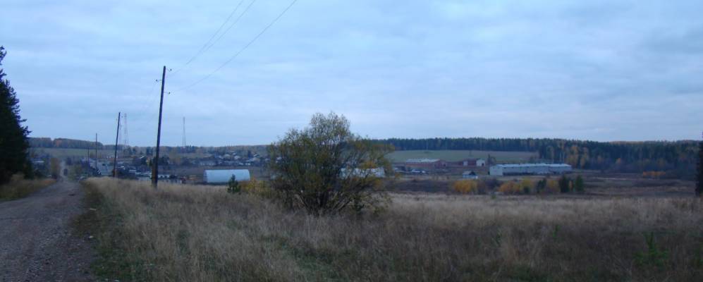 
            Фотография Новой Туры