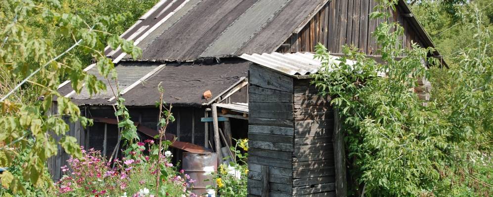 
            Фотография Красного Поля