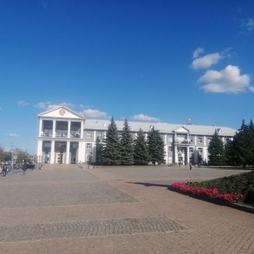 Альметьевск