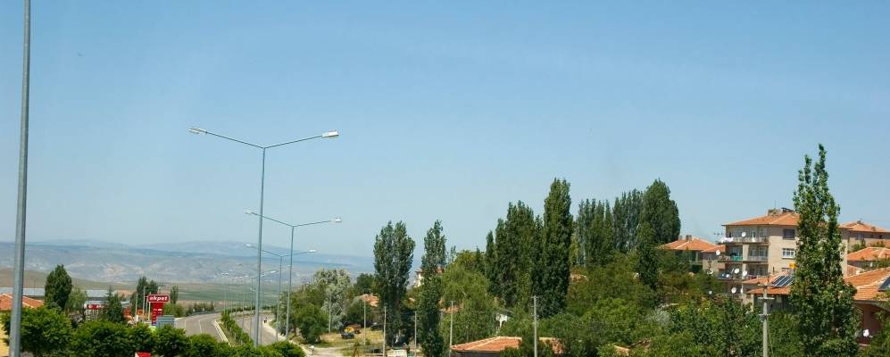 Фотография Кескина