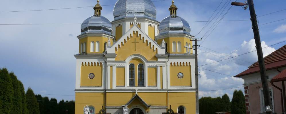 
            Фотография Роздола