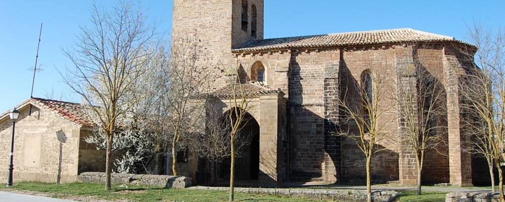 
            Фотография Салинас де Ибаргойти