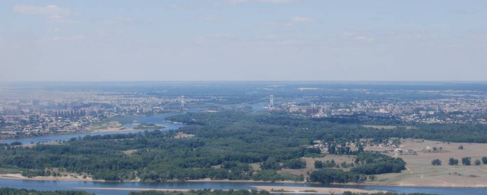 
            Фотография Холодного Ключа