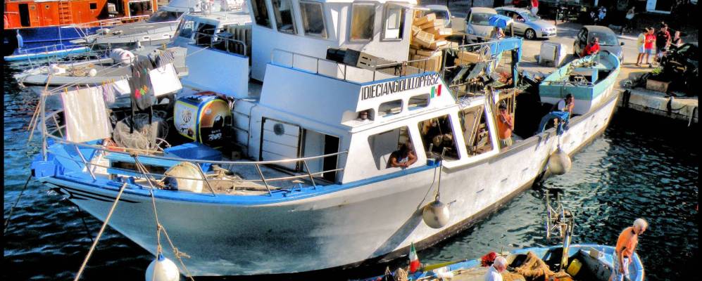 
            Фотография Порто-Адзурро