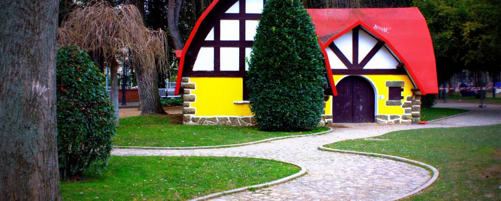 
            Фотография Уэскы