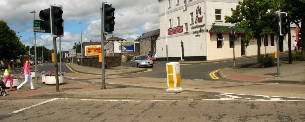 
            Фотография Баллимины