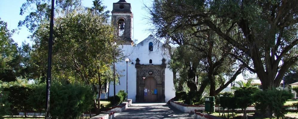 
            Фотография Cuautitlán Izcalli