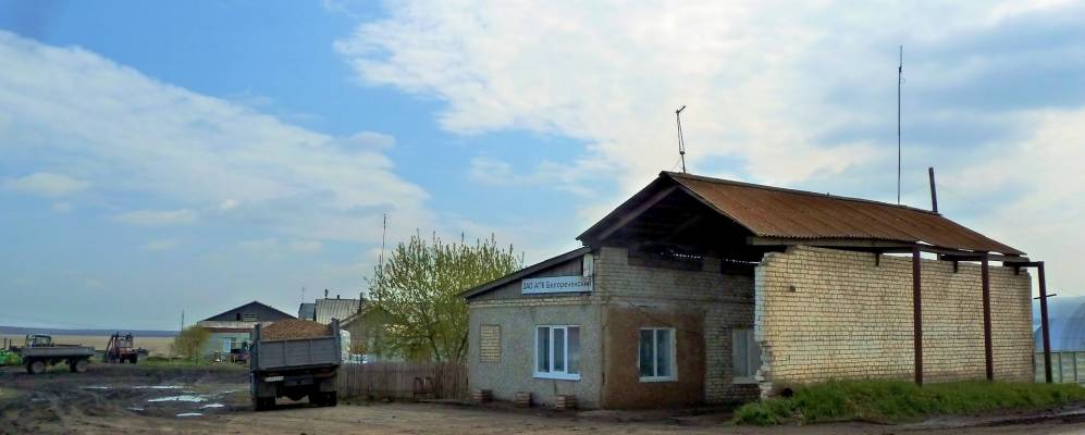 
            Фотография Октябрьского