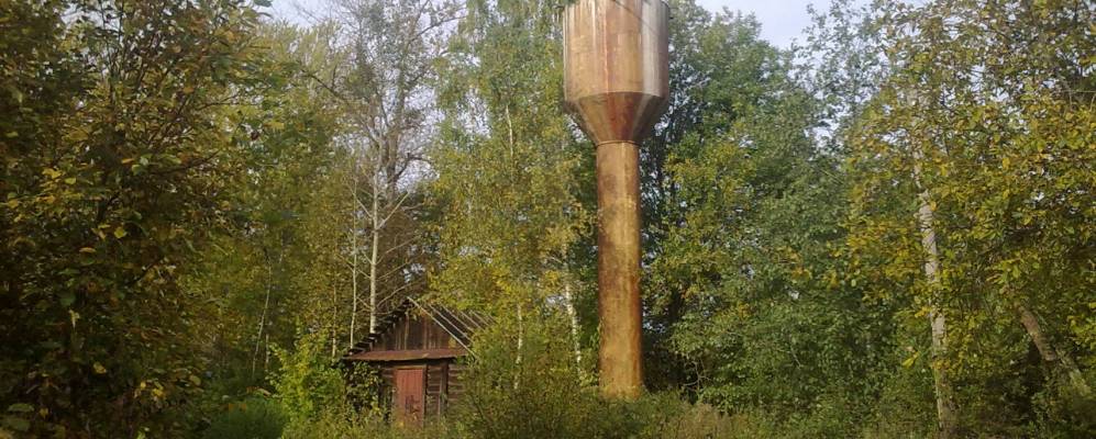 
            Фотография поселка Должицы