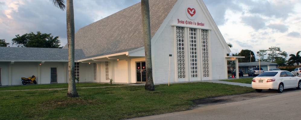 
            Фотография Помпано Бич Хайлендса