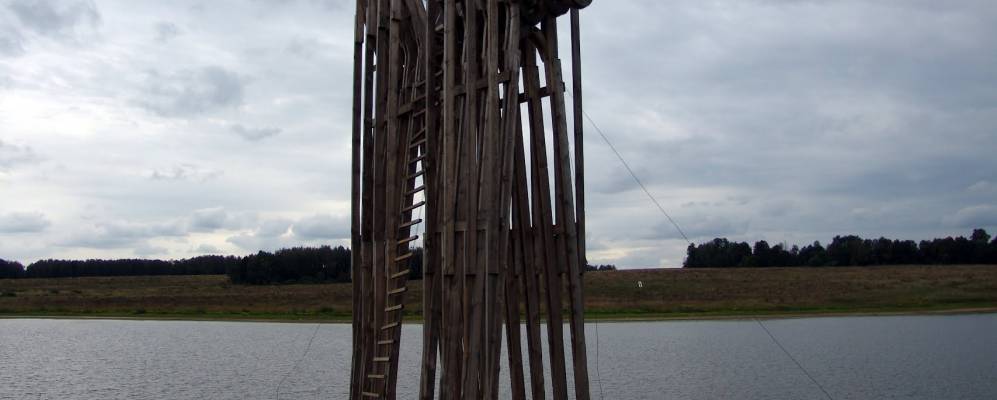 
            Фотография деревни Нечаевские Выселки