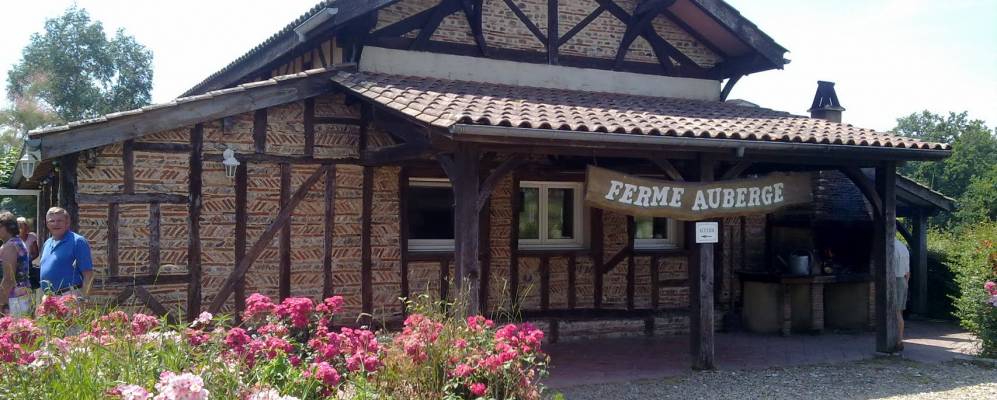 
            Фотография Жинесте