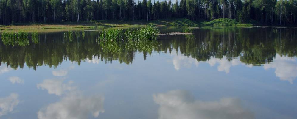 
            Фотография Малого Кунгура