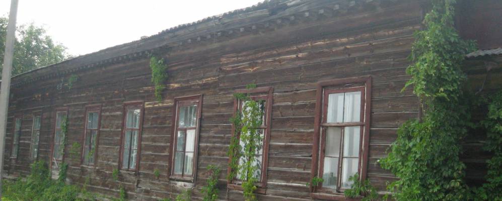 
            Фотография Мокриевки