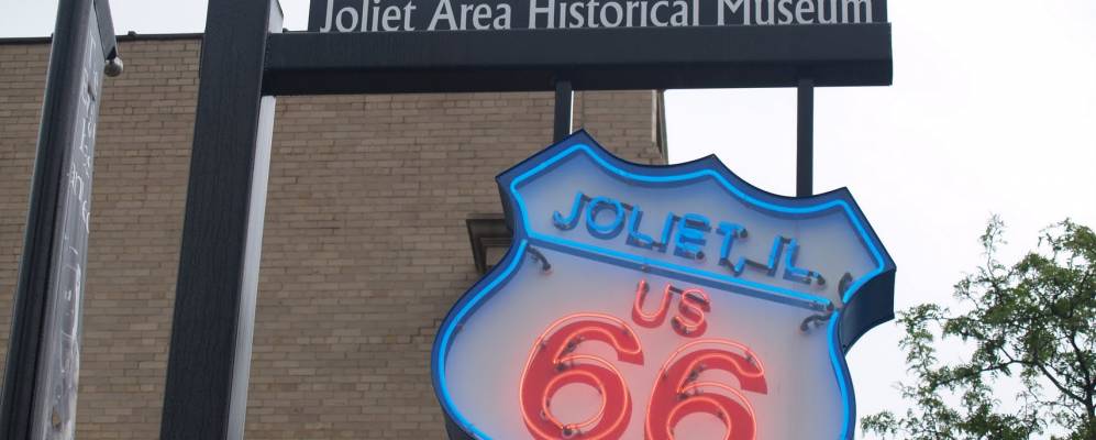 
            Фотография Джолиета