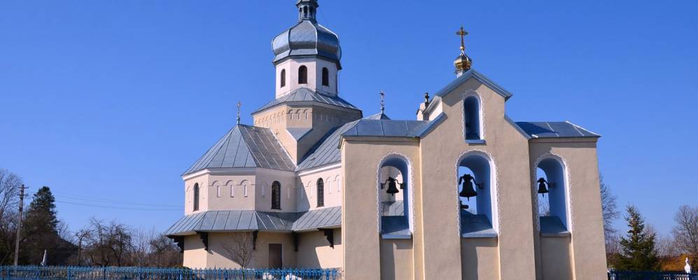 
            Фотография Озерянки