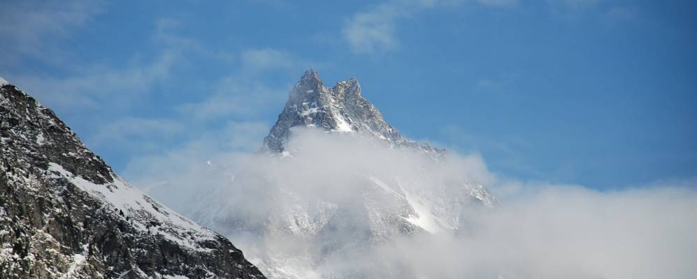 Фотография Зинала