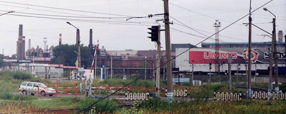 
            Фотография Борового