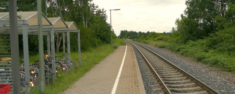 
            Фотография Берматингена