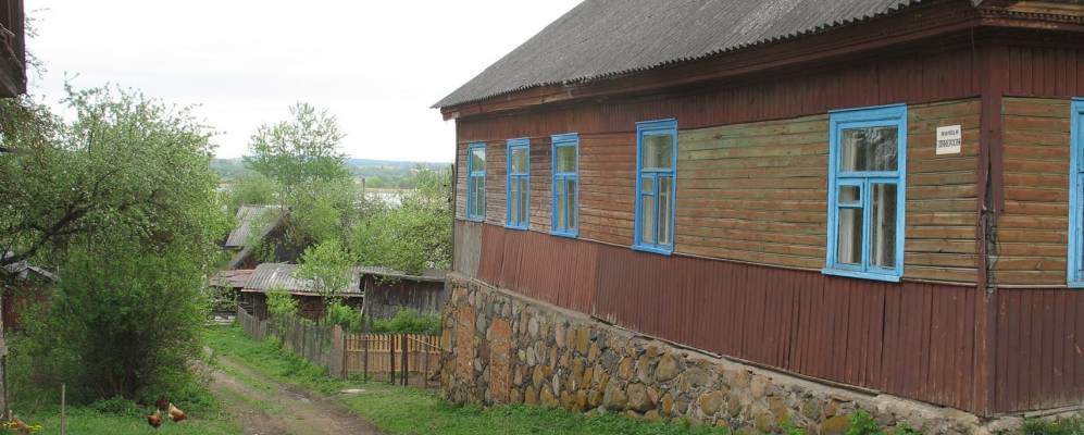 Фотография Больково