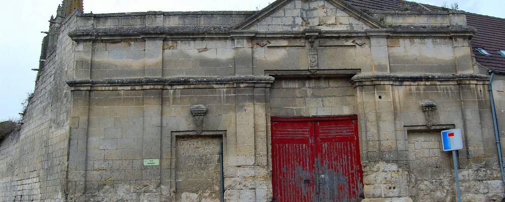 
            Фотография Бетизи-Сен-Пьера