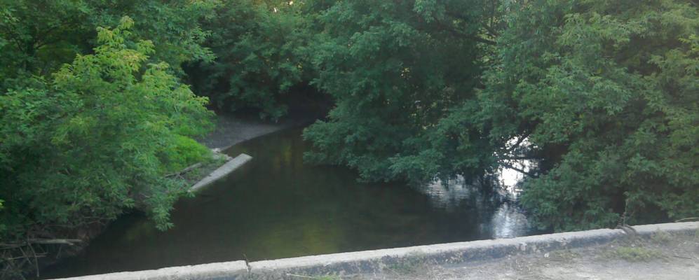 
            Фотография Танюшевки