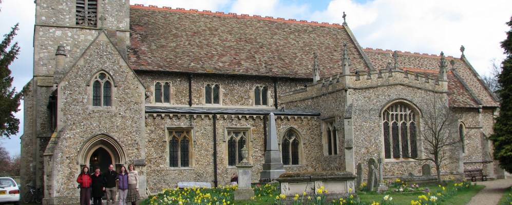 
            Фотография Фалбоерна