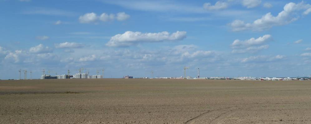 Фотография Большой Ольшанки