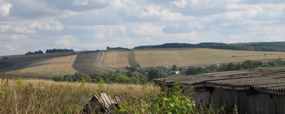 
            Фотография Козьего Починка