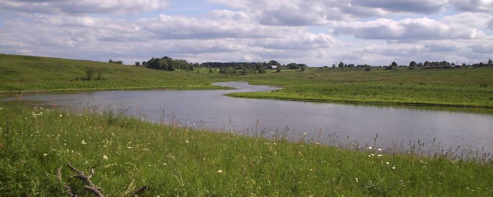 Фотография Глебово