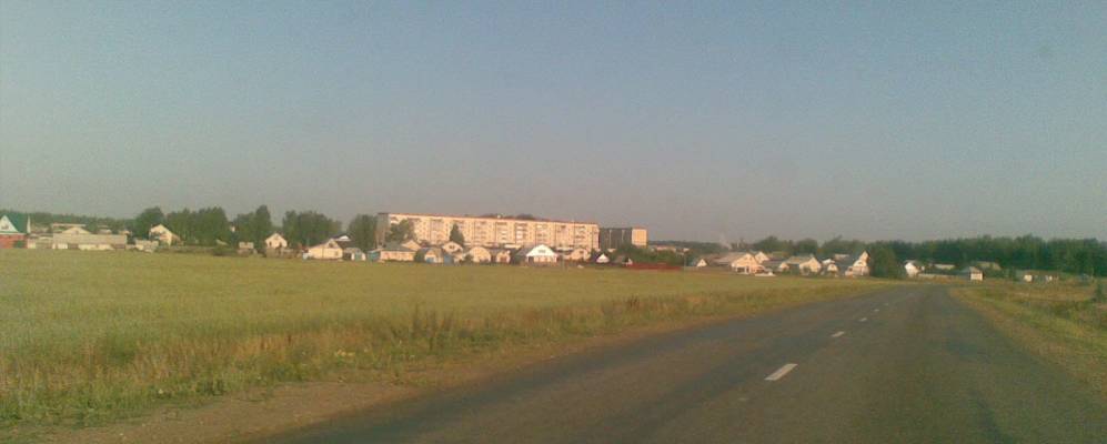 
            Фотография Злобинки