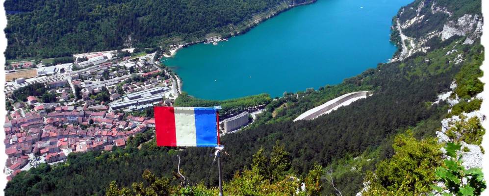 
            Фотография Нантюа