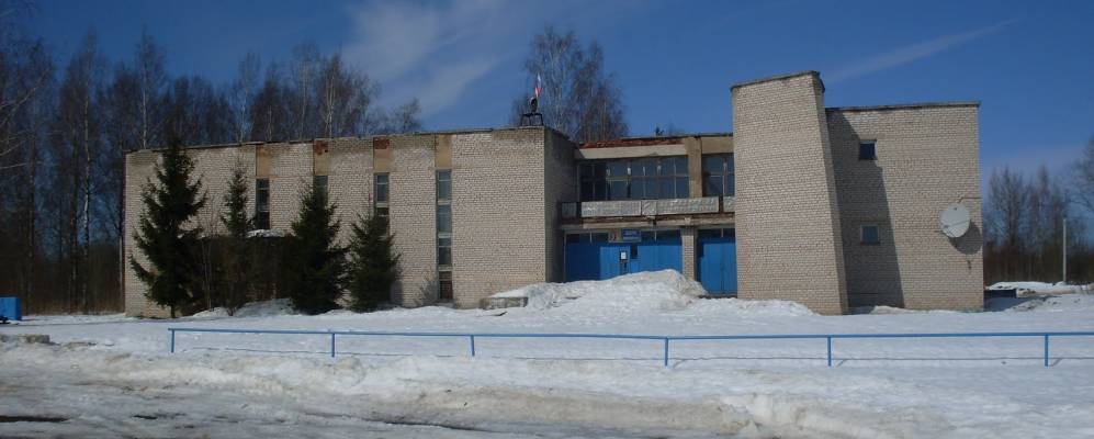 
            Фотография Пашино