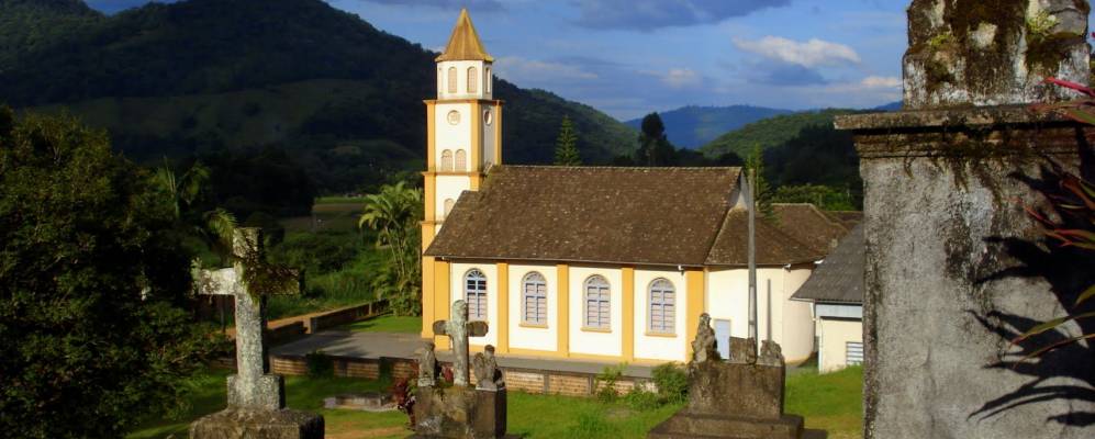 
            Фотография Сау Жуау