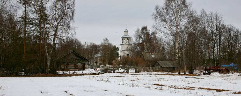 Фотография Высоково