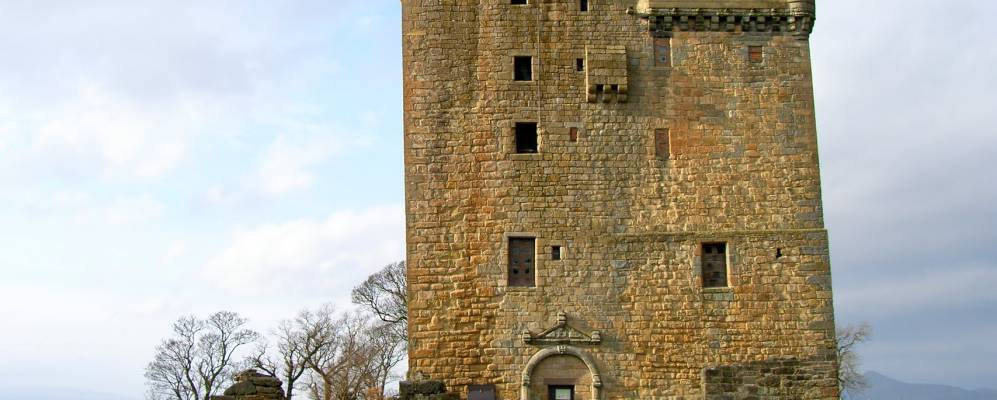 
            Фотография Клакманнана