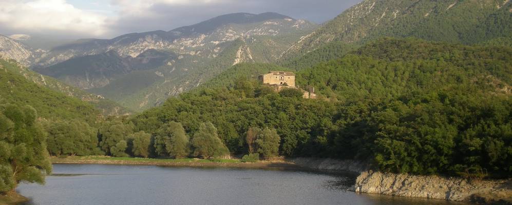 
            Фотография Coll de Nargó