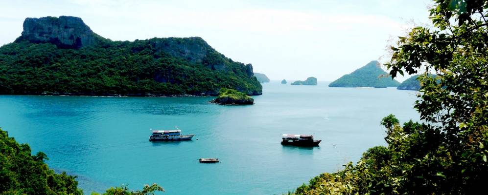 
            Фотография Чавенг-Ной-Бича