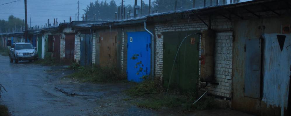 
            Фотография Пасьяново