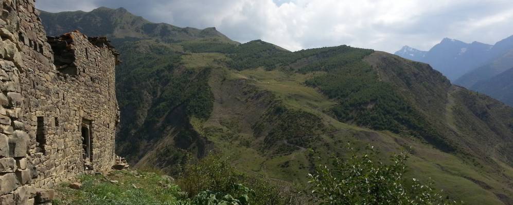 
            Фотография Мухарха