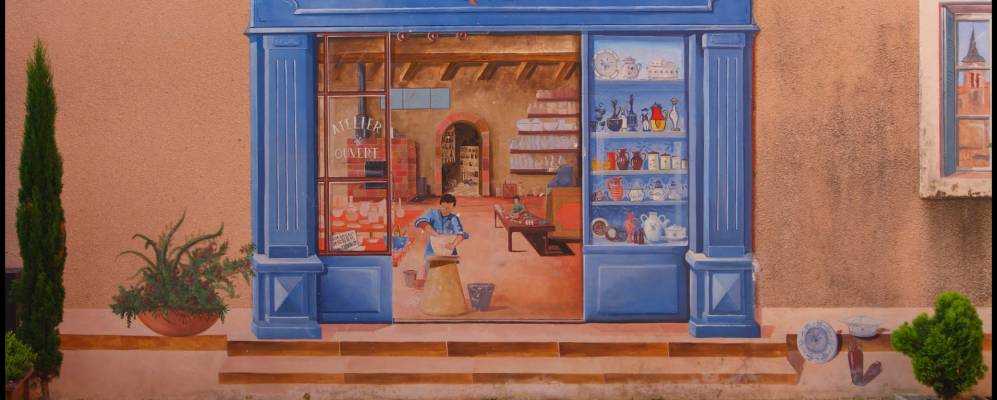 
            Фотография Сент-Юза