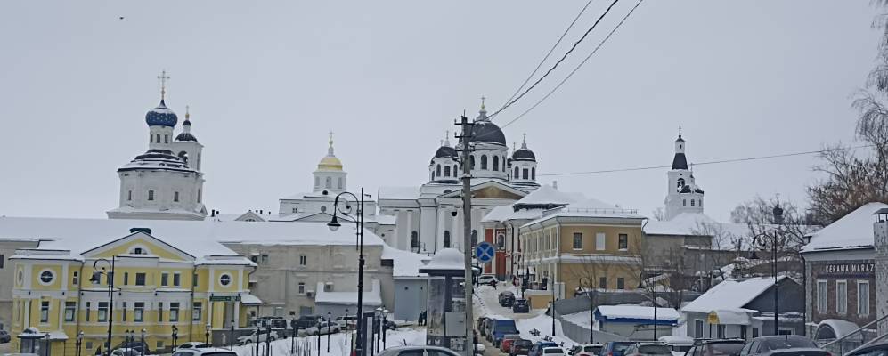 
            Фотография Арзамаса