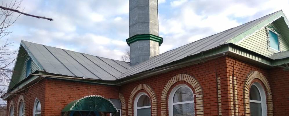 
            Фотография Килеево