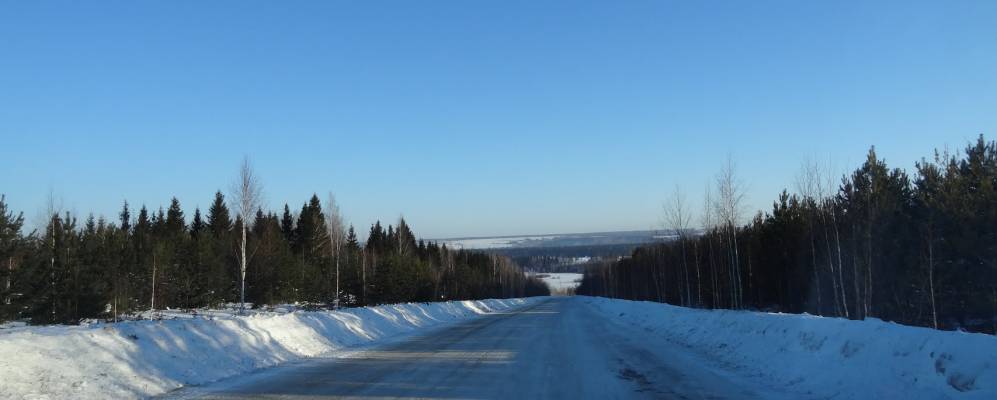 Фотография Фадеево